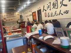 -重庆金爪爪特色干锅(大竹林直营店)