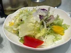 -香山湖家家宴(中山陵店)