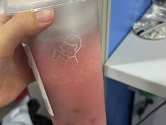 -喜茶(佛山顺德大良东乐路店)