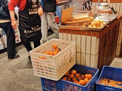 -九村烤脑花(大石坝总店)