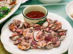 -金海湾海鲜排档(朱家尖店)