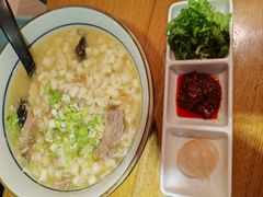 -山丹丹西北菜(金贸大厦店)