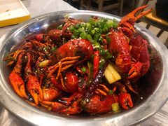 油焖大虾-靓靓蒸虾·头牌蒸虾(南山桂庙店)