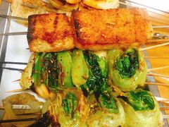 -老地方烤肉(东岗路店)