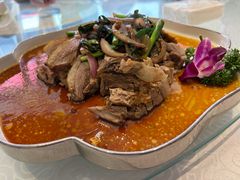 -小粤楼·怀旧粤菜(万辉国际广场店)