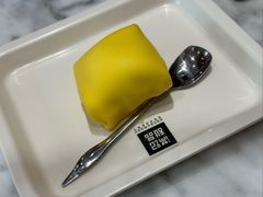 芒果班戟-满记甜品(湖滨店)