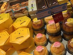 -好利来.生日蛋糕(杨家坪店)