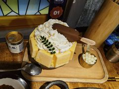 -楠火锅(西单店)