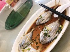 -乐兴海鲜餐厅