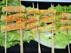 -锦州烧烤(食品街店)