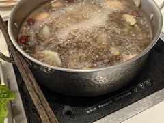 -牛焱·贵州黄牛肉火锅(城西银泰店)