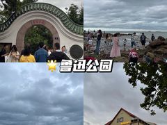 -双合园·海鲜水饺青岛菜(万佳广场店)