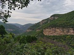 -龙洞风景区-藏龙涧