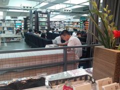 店内环境-先锋书店(五台山总店)