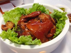 -乾园(恒隆广场店)