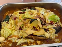 -松哥油焖大虾.小龙虾.黑鸭煲(海岸城店)