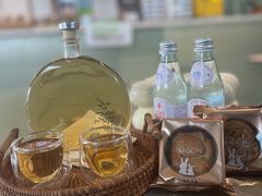 -吾象走甜·生日蛋糕·甜品台茶歇