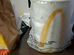 -麦当劳(四川北路店)