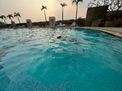 -曼谷王子宫殿酒店