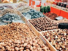 -品忆香炒货工坊(西稍门店)