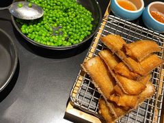 -老头儿油爆虾·1987杭州烟火味(湖滨银泰in77D区店)