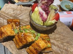 -一心创作料理屋(经开万达店)