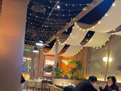 -帕娜·泰式茶餐厅·Bistro(近铁广场店)