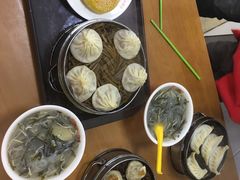 -两淮一绝鸡丝辣汤(交通路店)