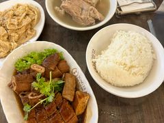 -松發肉骨茶(先得坊店)