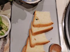 -三国惹火烤肉·中日韩烤肉集合店(海滨城店)