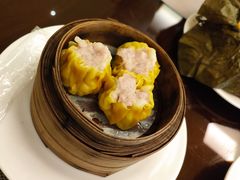 -万荟轩海鲜·粤式点心自助餐厅(蓝海风万怡酒店)