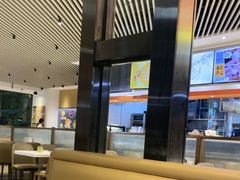 -港久茶餐厅(鹭洲里店)