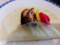 -便宜坊烤鸭店(甜水园店)