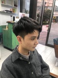 -GT潮朴美业