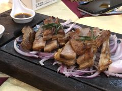 -威尼斯西餐厅(扬名广场店)