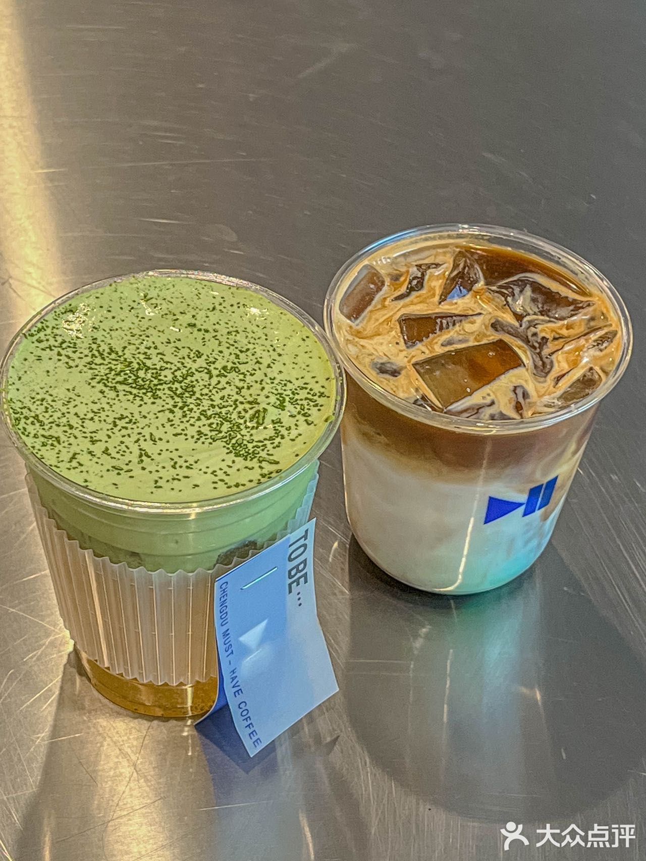 成都探店｜近期喝过好喝的咖啡店