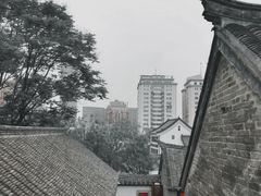 -天朝元辅-徐州民俗博物馆
