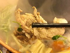 -月圆火锅(宁海东路二店)