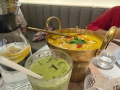 -KingThaia金泰兰(滨江天街店)