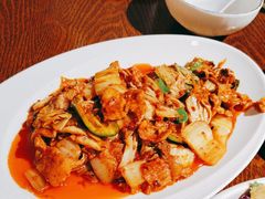 -李老哈·东北菜(宋园路店)