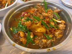 -高子烧鸡公(五里堆路店)