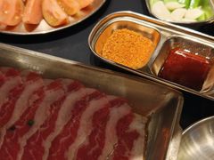 -西塔老太太泥炉烤肉(龙湖北苑天街店)