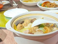 -东方明珠老上海8号餐厅