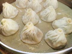 小笼包-包顺兴面馆(长乐路店)