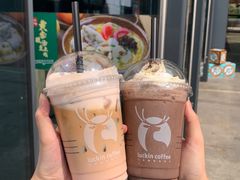-瑞幸咖啡(皇城广场店)