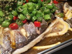 -半天妖烤鱼(印象城店)