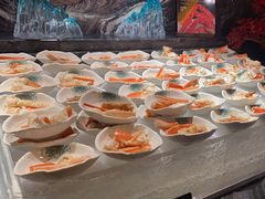 -雍容荟活龙虾自助餐(IFS黑金店)