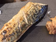 -鸟鹏烧鸟居酒屋(仁恒梦中心店)