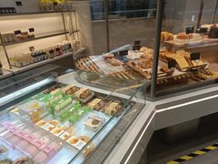 -科林街(二七万达金街店)