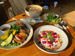 -BAKER&SPICE(祥云小镇店)